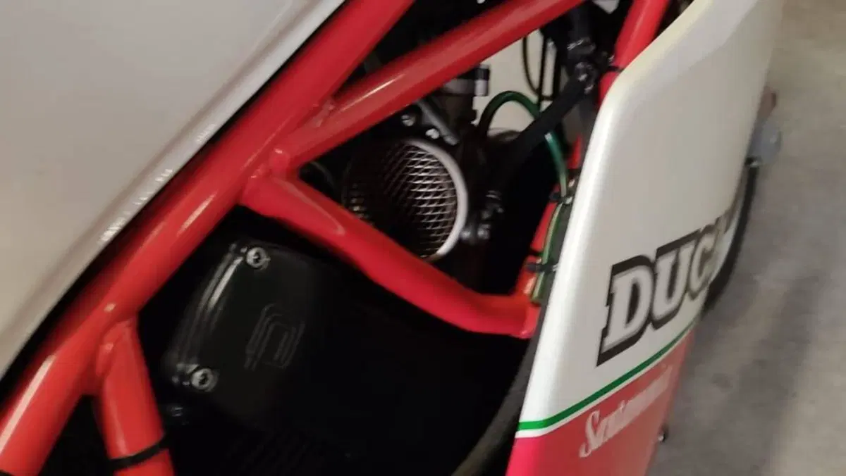 Ducati   (5)