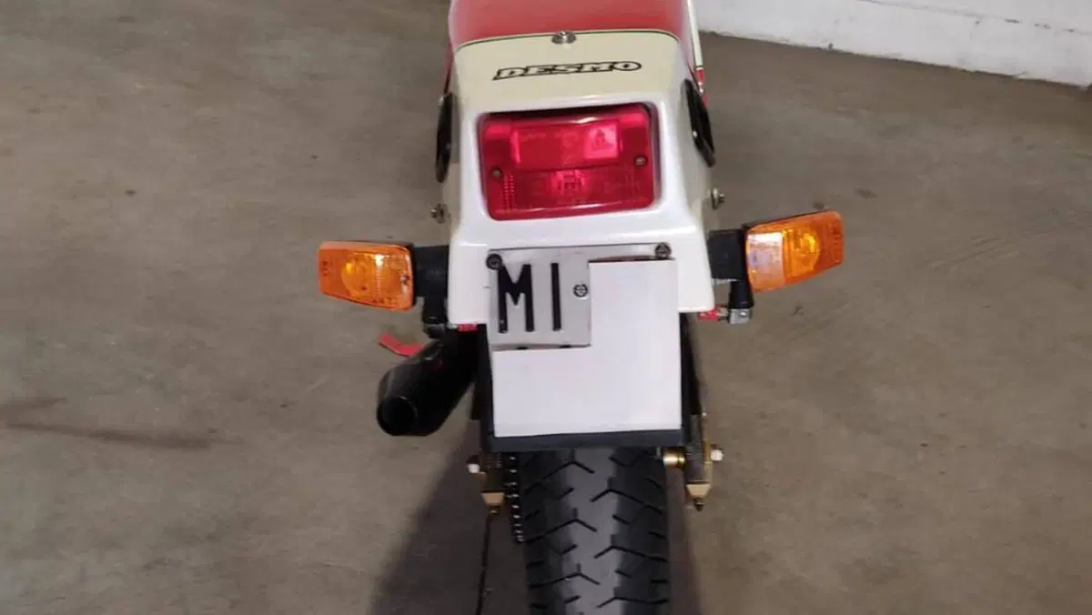 Ducati   (8)