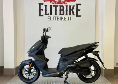 Kymco Super 8 50 R (2022 - 26) - Annuncio 9925320