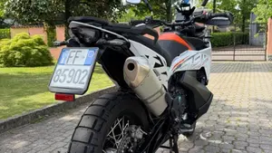 KTM 790 Adventure (2023 - 24)  (3)