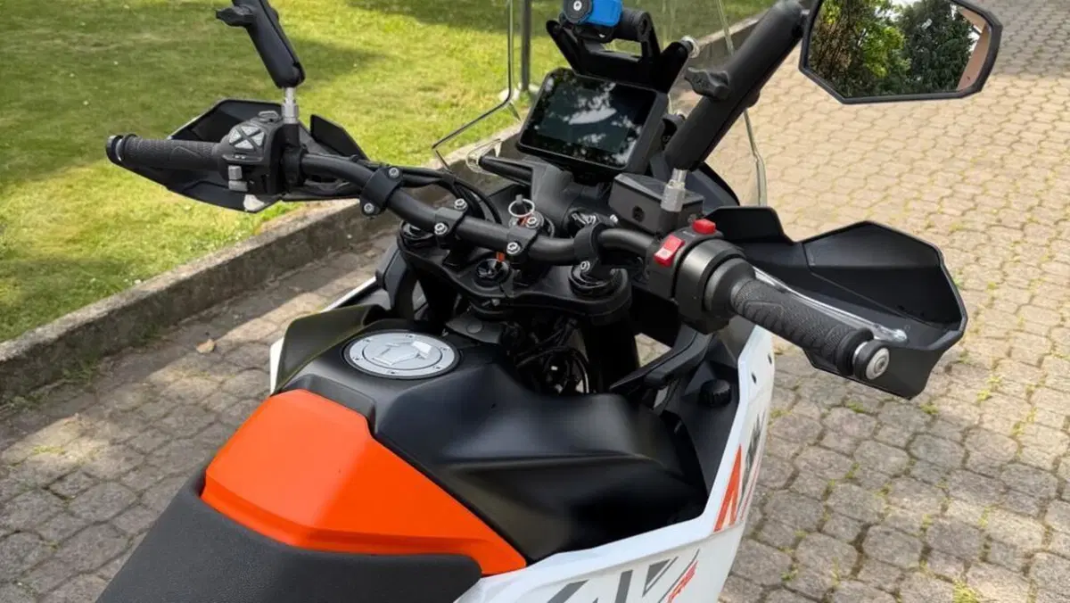 KTM 790 Adventure (2023 - 24)  (4)