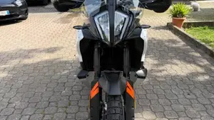 KTM 790 Adventure (2023 - 24)  (5)