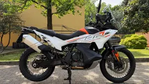 KTM 790 Adventure (2023 - 24)  (2)