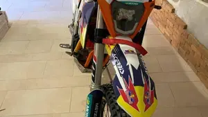 KTM Freeride 250 F (2018 - 20)  (2)