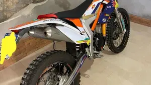 KTM Freeride 250 F (2018 - 20)  (4)