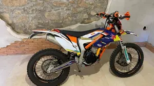 KTM Freeride 250 F (2018 - 20)  (5)
