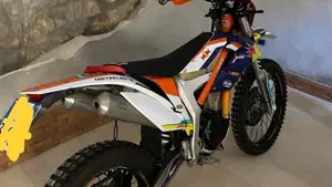 KTM Freeride 250 F (2018 - 20)  (6)