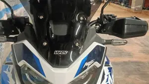 Honda Africa Twin CRF 1100L (2024 - 26)  (2)