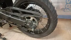 Honda Africa Twin CRF 1100L (2024 - 26)  (4)