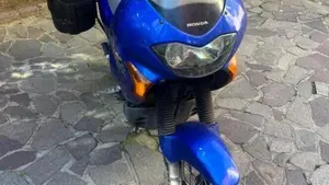 Honda Transalp XL 650V (2000 - 04)  (2)