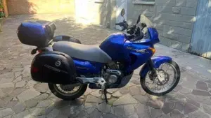 Honda Transalp XL 650V (2000 - 04)  (3)