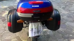 Honda Transalp XL 650V (2000 - 04)  (4)