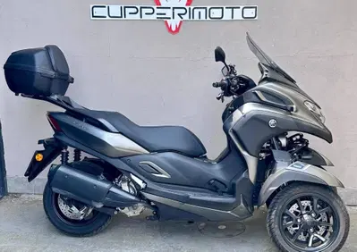 Yamaha Tricity 300 (2021 - 24) - Annuncio 10036098
