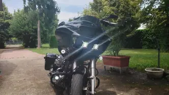 Harley-Davidson 107 Road Glide Special (2017 - 18) - FLTRXS usata