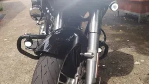 Harley-Davidson 107 Road Glide Special (2017 - 18) - FLTRXS  (6)