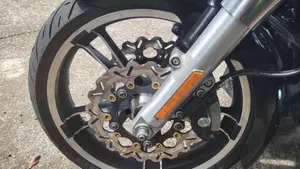 Harley-Davidson 107 Road Glide Special (2017 - 18) - FLTRXS  (7)