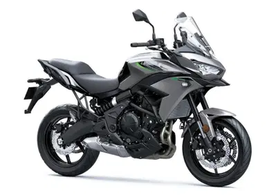 Kawasaki Versys 650 (2025 - 26) - Annuncio 10036109