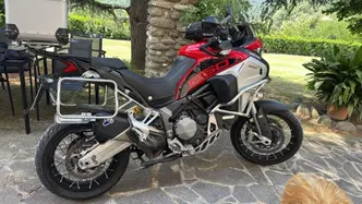 Ducati Multistrada 1260 Enduro (2019 - 21) usata