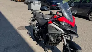 Ducati Multistrada 1260 Enduro (2019 - 21)  (4)