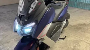 Sym Maxsym 400 i ABS (2017 - 20)  (5)