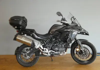 Benelli TRK 502X (2021 - 26) - Annuncio 10036128
