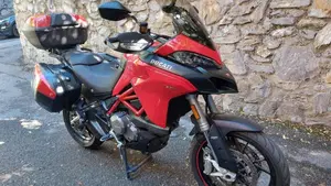 Ducati Multistrada 950 S (2019 - 20) 