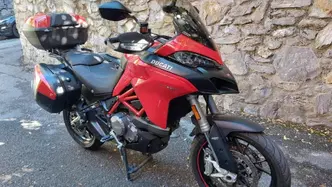 Ducati Multistrada 950 S (2019 - 20) usata