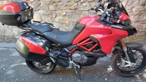 Ducati Multistrada 950 S (2019 - 20)  (2)