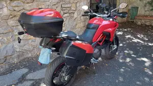 Ducati Multistrada 950 S (2019 - 20)  (3)