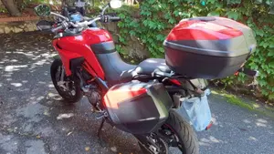 Ducati Multistrada 950 S (2019 - 20)  (4)