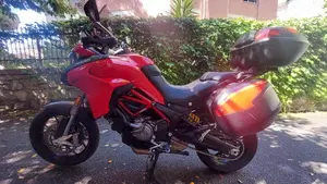 Ducati Multistrada 950 S (2019 - 20)  (5)