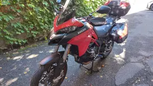 Ducati Multistrada 950 S (2019 - 20)  (6)