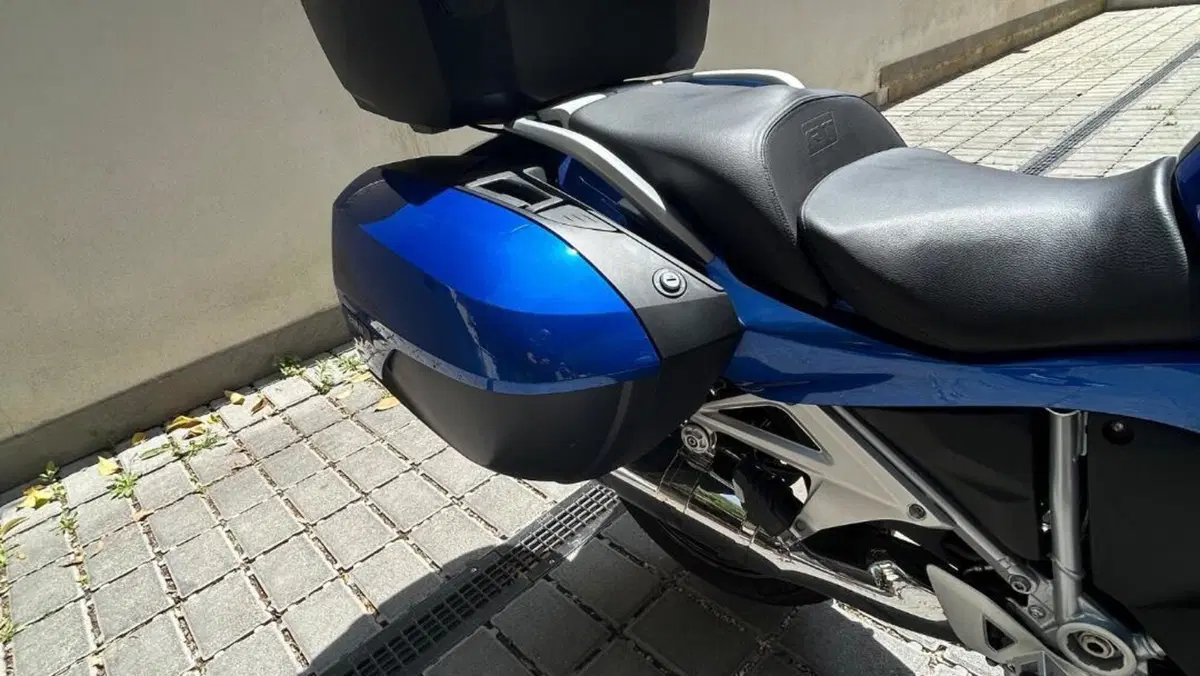 Bmw R 1250 RT (2021 - 25)  (4)