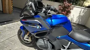 Bmw R 1250 RT (2021 - 25)  (6)