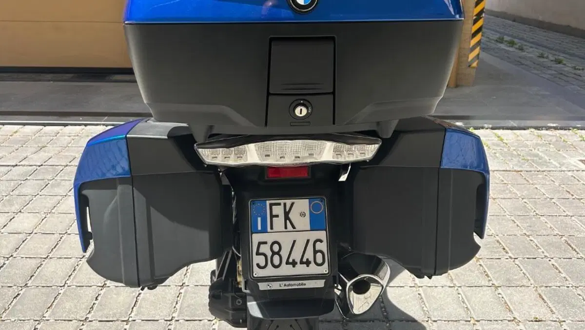Bmw R 1250 RT (2021 - 25)  (12)