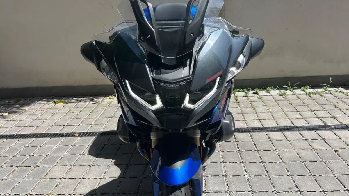 Bmw R 1250 RT (2021 - 25)  (13)
