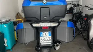Bmw R 1250 RT (2021 - 25)  (14)