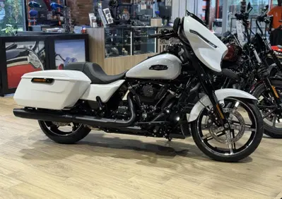 Harley-Davidson Street Glide (2024 - 26) - Annuncio 10036142