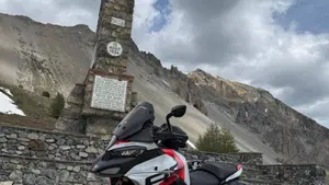 Ducati Multistrada V4 RS (2024 - 25) 