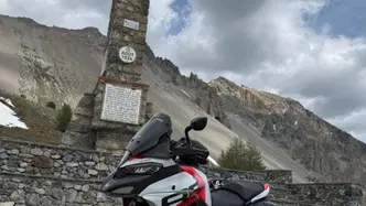 Ducati Multistrada V4 RS (2024 - 25) usata
