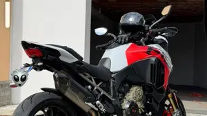 Ducati Multistrada V4 RS (2024 - 25)  (2)