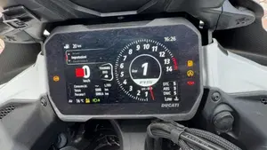 Ducati Multistrada V4 RS (2024 - 25)  (3)