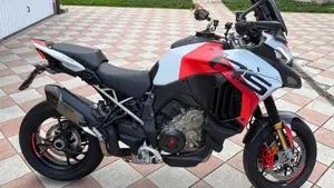 Ducati Multistrada V4 RS (2024 - 25)  (4)