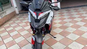 Ducati Multistrada V4 RS (2024 - 25)  (5)