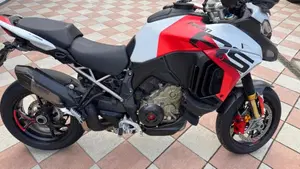 Ducati Multistrada V4 RS (2024 - 25)  (6)