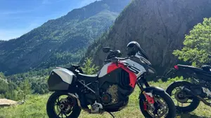 Ducati Multistrada V4 RS (2024 - 25)  (8)
