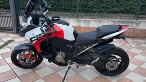 Ducati Multistrada V4 RS (2024 - 25)  (9)