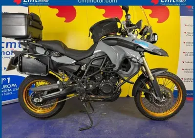 Bmw F 800 GS (2008 - 15) - Annuncio 10036148