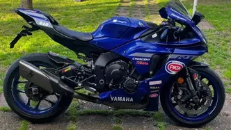 Yamaha YZF R1 (2020 - 25) usata