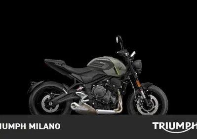 Triumph Trident 660 (2021 - 24) - Annuncio 10036151